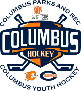 Columbus Hockey Logo