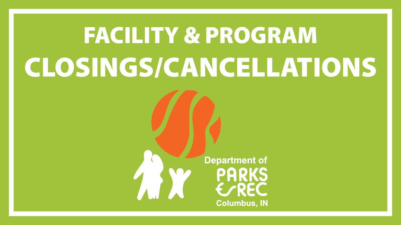 Closings and Cancellations