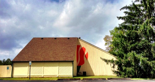 Clubhouse 2016