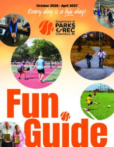 Fun Guide Cover