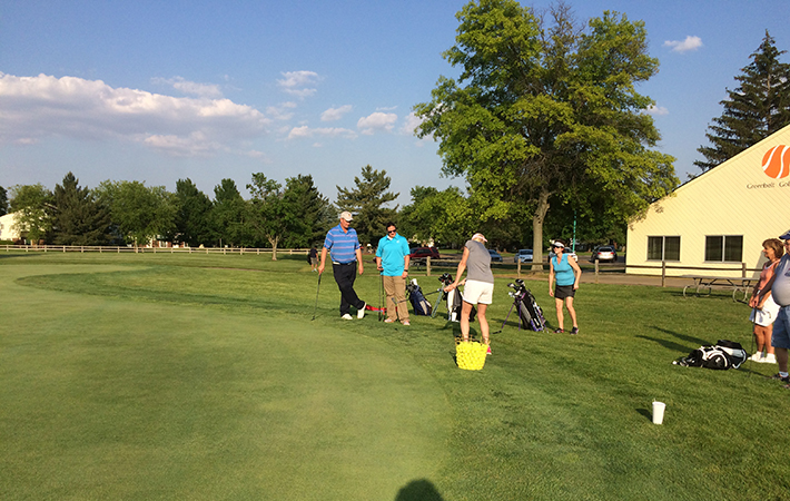 Rocky Ford Par 3 Golf Course Columbus Parks and Rec Rocky Ford Par 3 Golf Course Columbus Parks and Rec