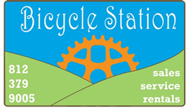 Logo – Bicycle Station