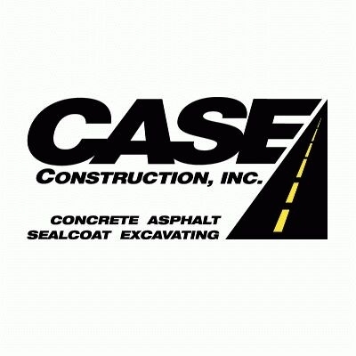 Logo – Case Contruction