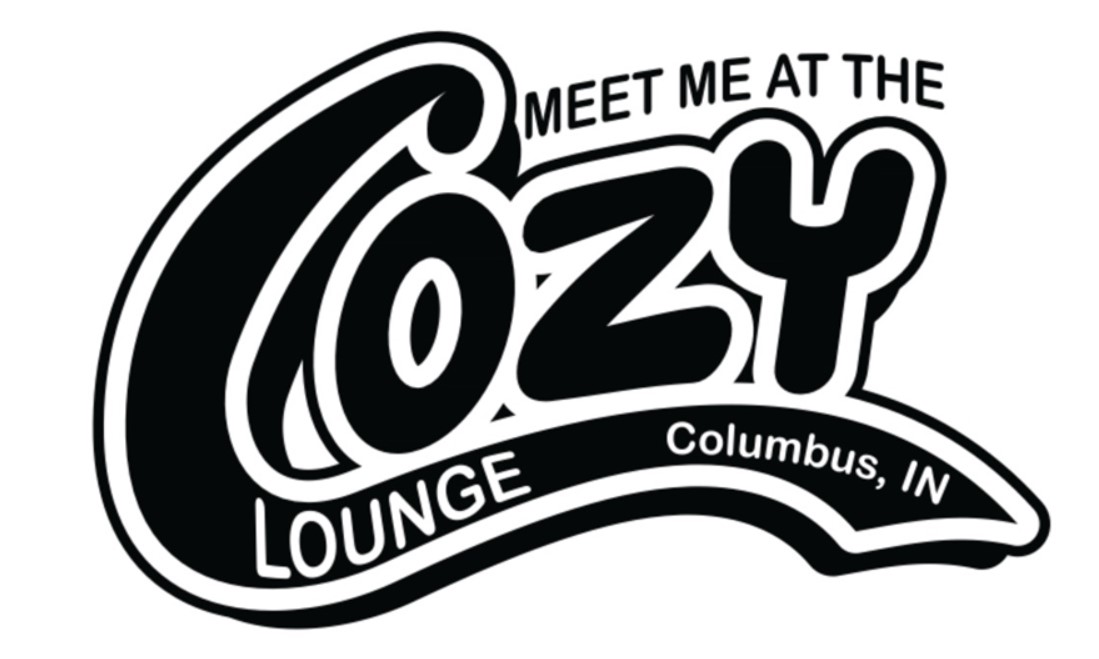 Logo – Cozy Lounge
