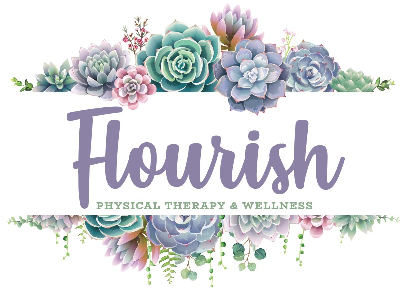 Logo – Flourish
