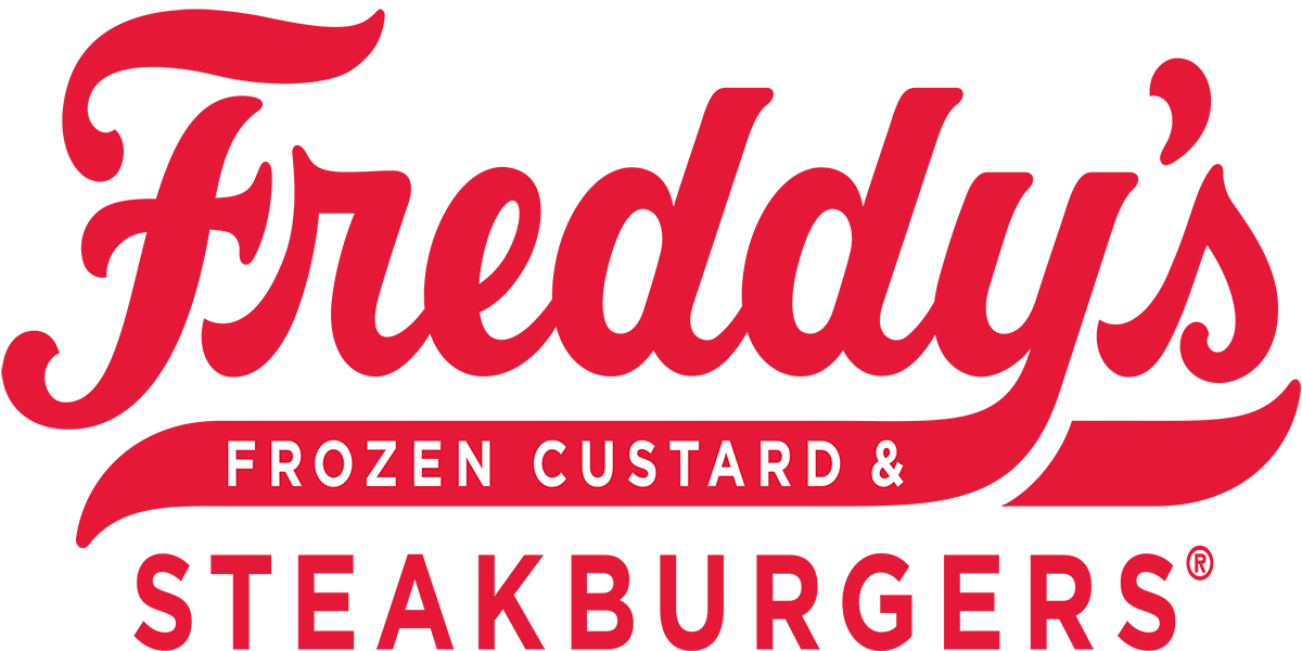Logo – Freddy’s (2×4)