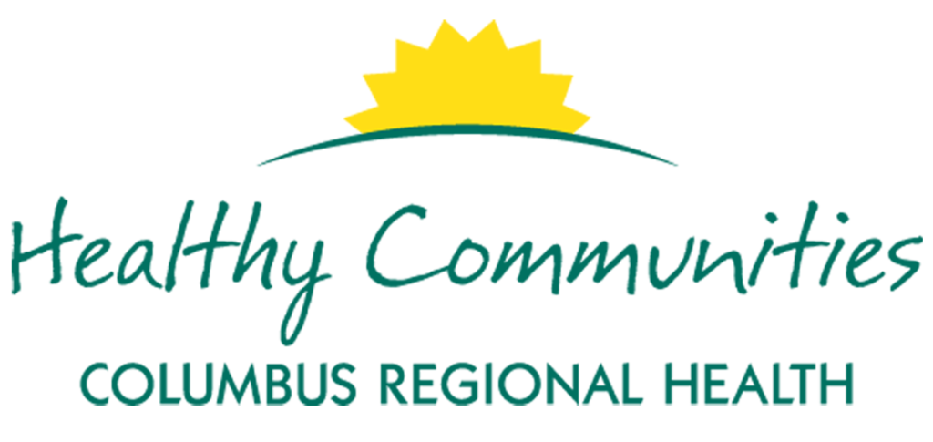 Logo – Healthy Communities (2×4)