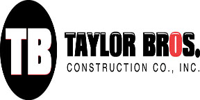 Logo – Taylor Bros (4×2)