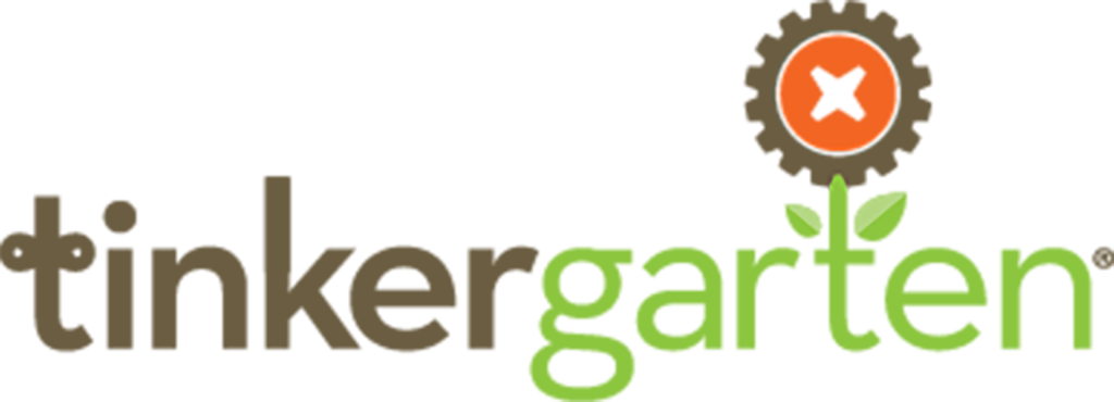 Logo – Tinkergarten (2×4)