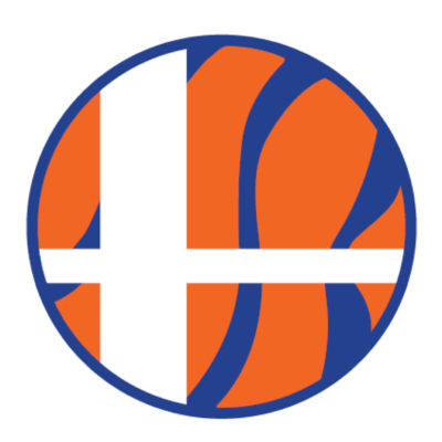 Super Smash Parks and Rec logo