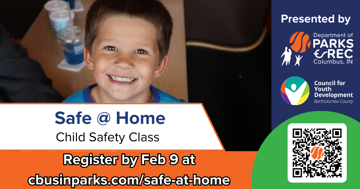 Columbus Parks and Rec Recreation Department of Columbus, Indiana