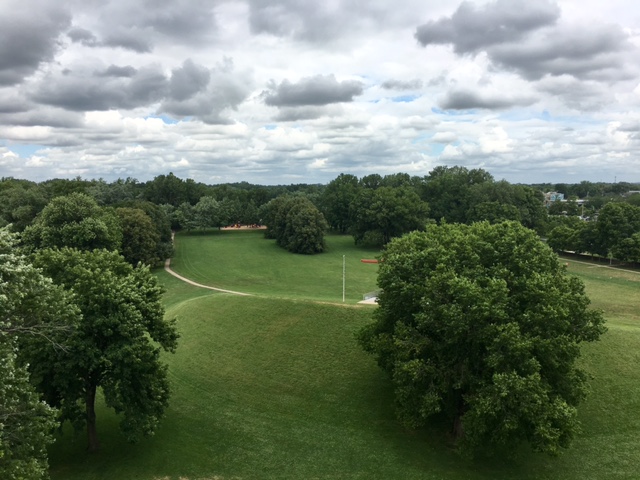 Mill Race Park – Columbus Parks and Rec