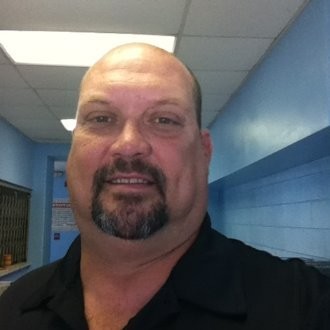 Photo of Jim Lemke